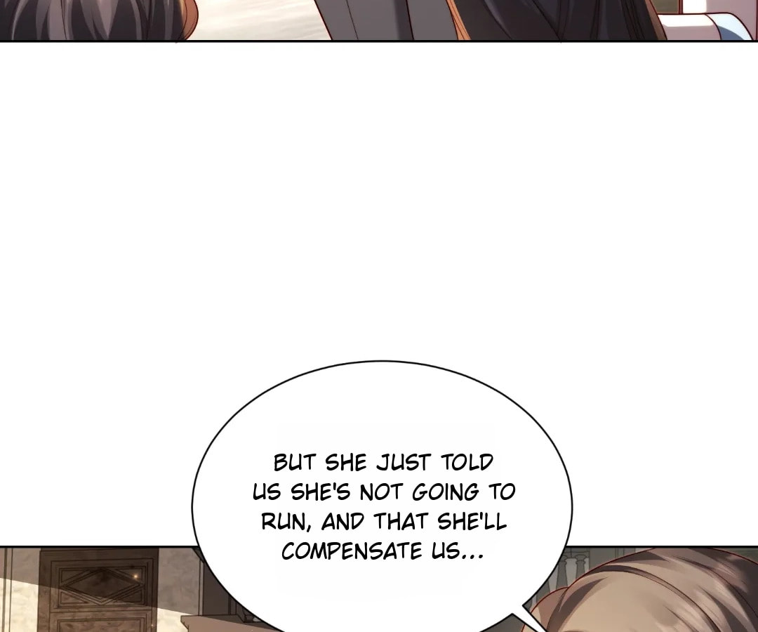 The Unlikely Union with A Comatose Billionaire Chapter 89 page 84 - 