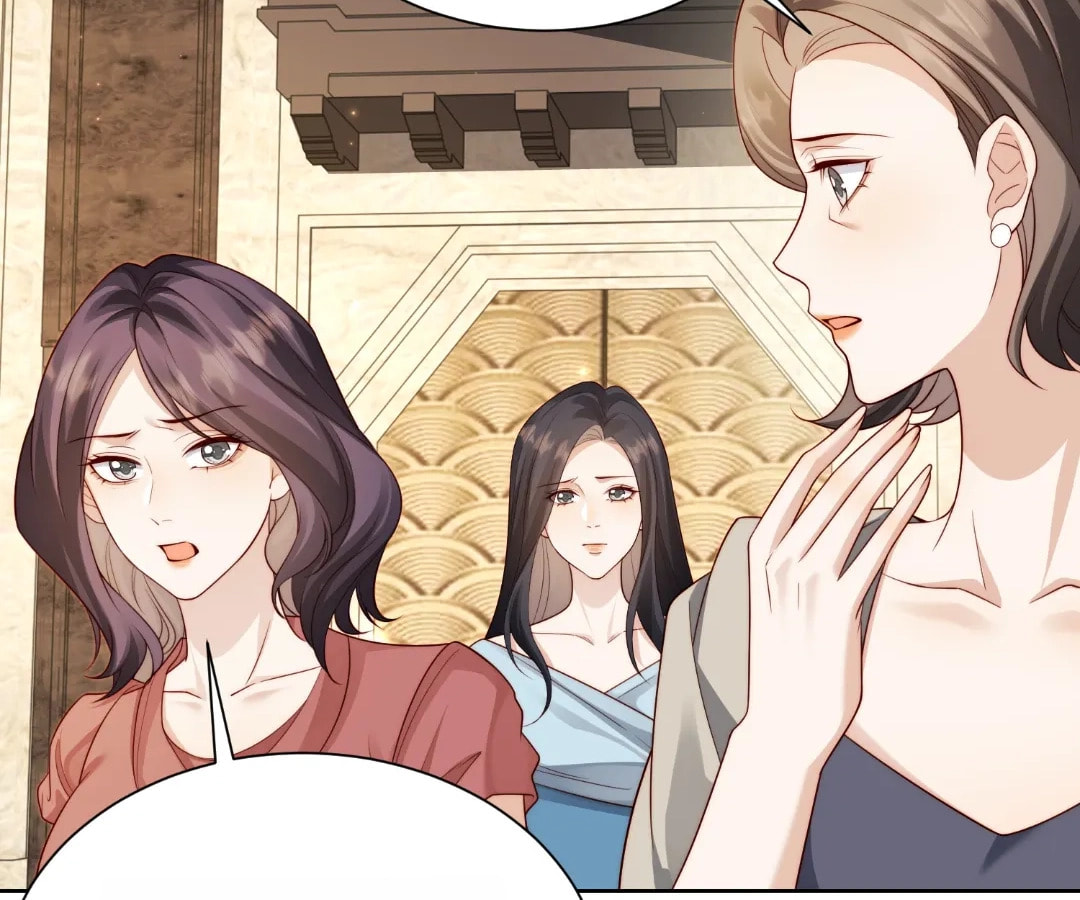 The Unlikely Union with A Comatose Billionaire Chapter 89 page 85 - 