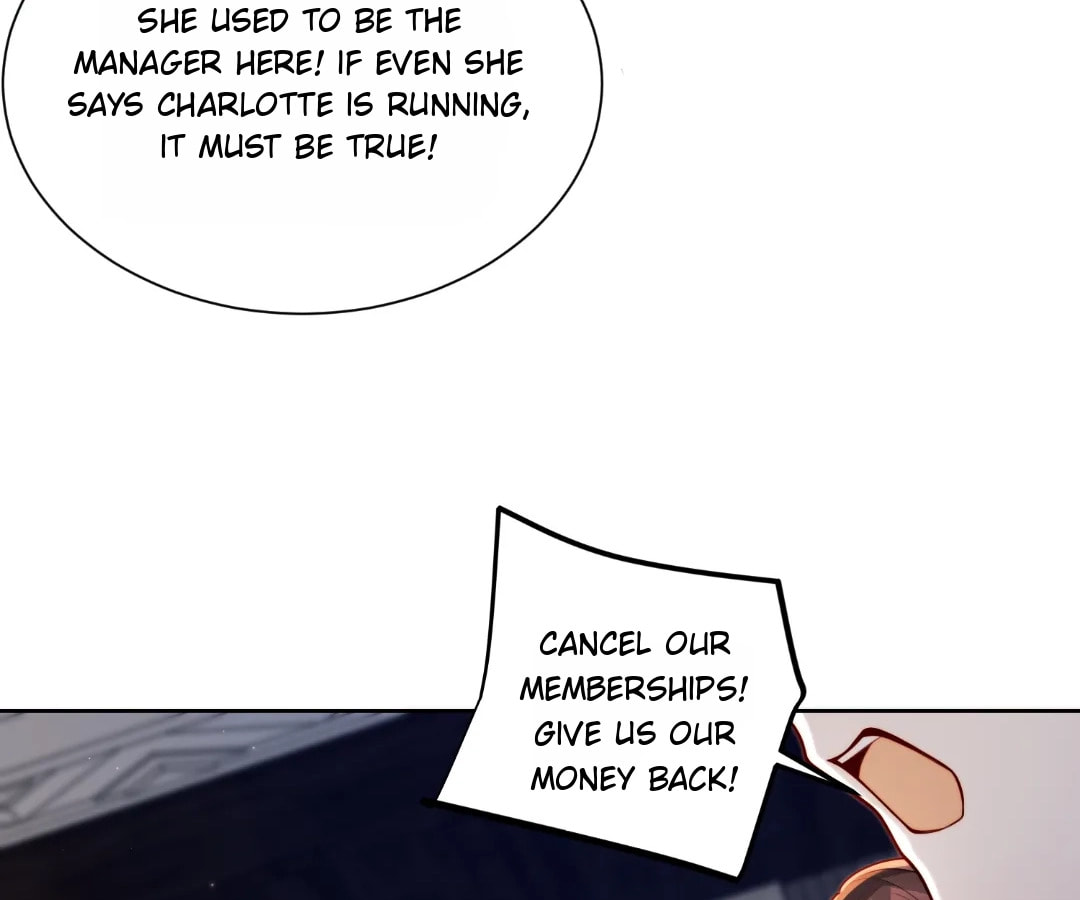 The Unlikely Union with A Comatose Billionaire Chapter 89 page 86 - 