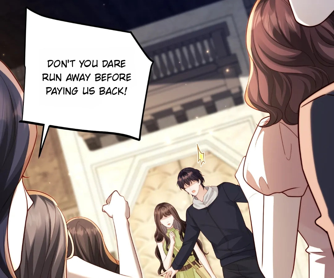 The Unlikely Union with A Comatose Billionaire Chapter 89 page 87 - 