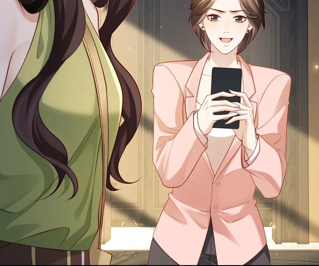 The Unlikely Union with A Comatose Billionaire Chapter 89 page 90 - 