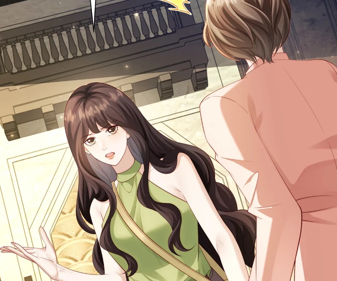 The Unlikely Union with A Comatose Billionaire Chapter 89 page 94 - 