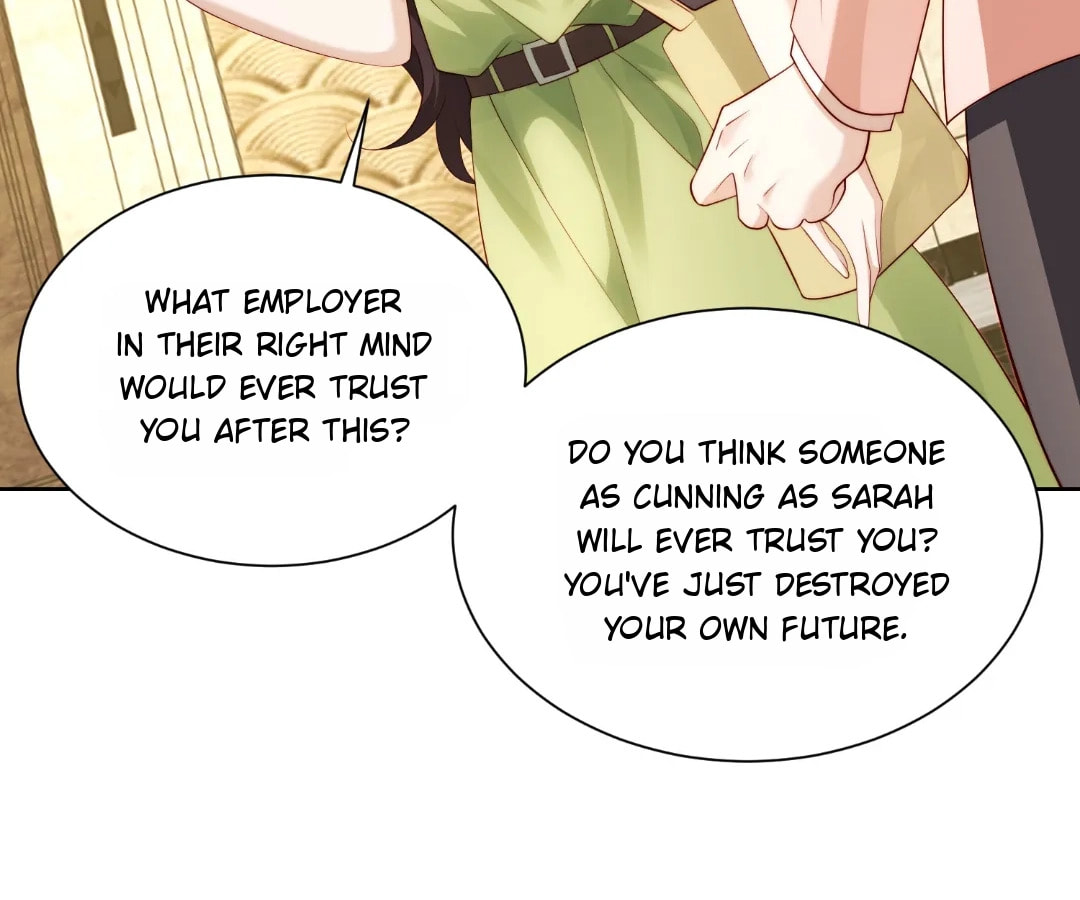 The Unlikely Union with A Comatose Billionaire Chapter 89 page 95 - 