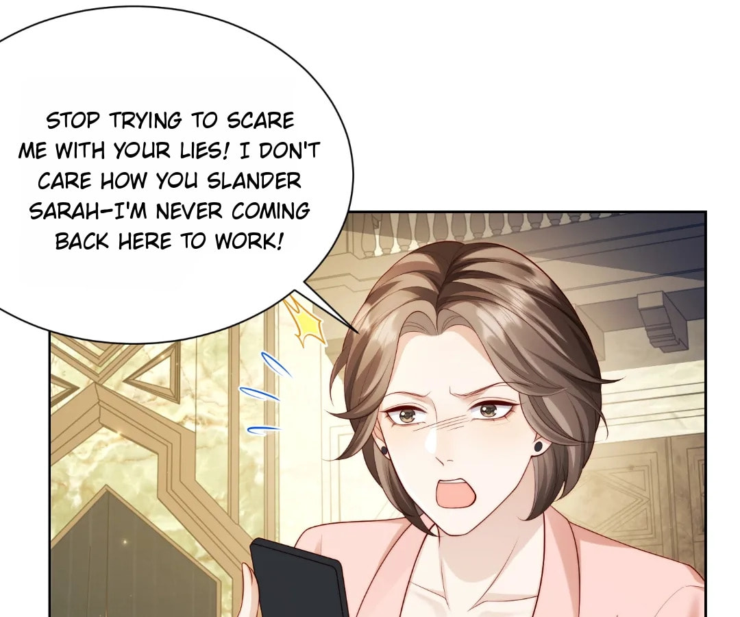 The Unlikely Union with A Comatose Billionaire Chapter 89 page 96 - 