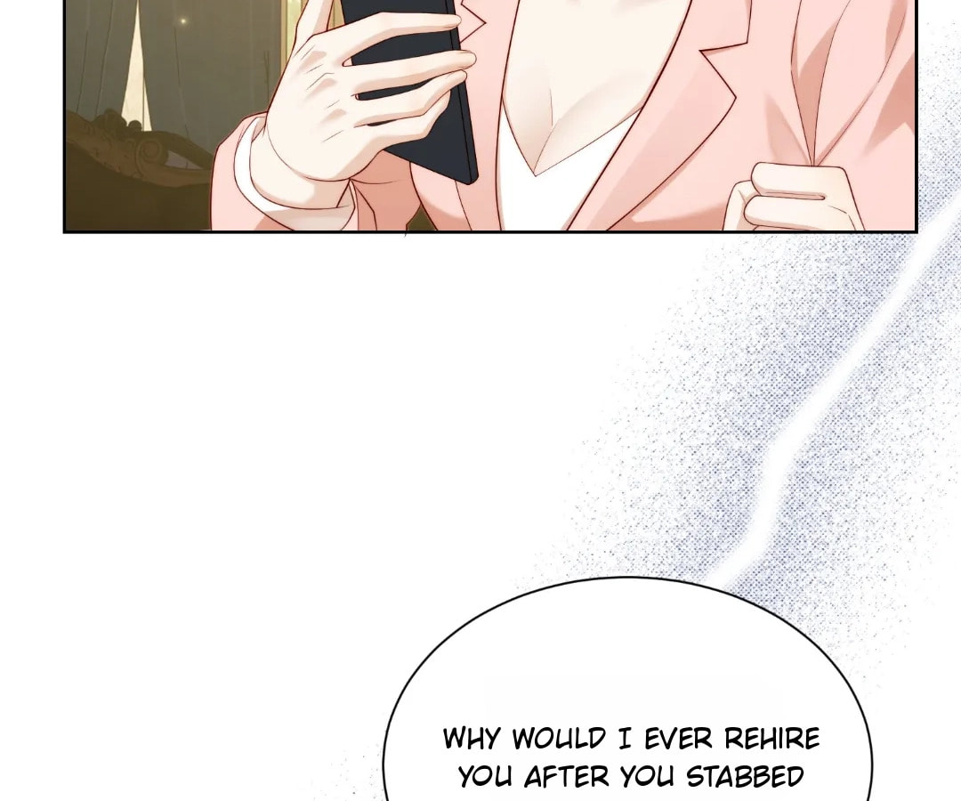 The Unlikely Union with A Comatose Billionaire Chapter 89 page 97 - 