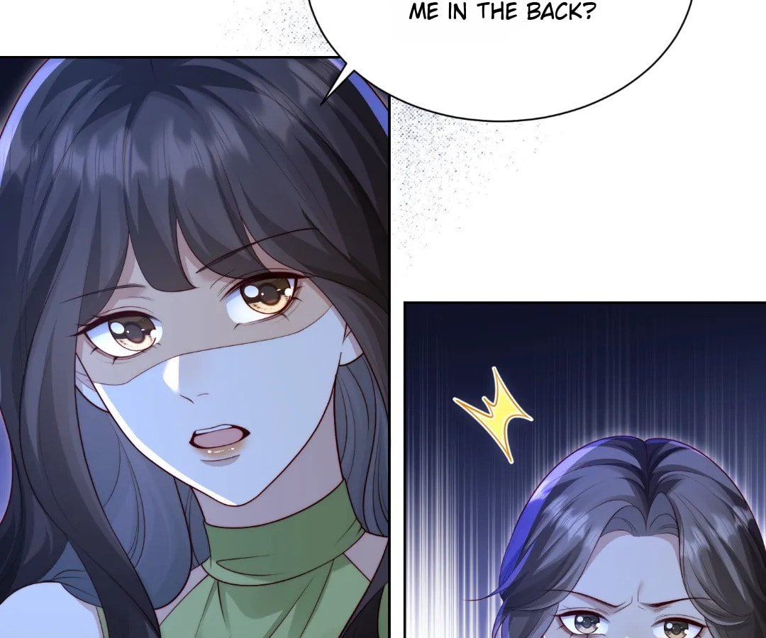 The Unlikely Union with A Comatose Billionaire Chapter 89 page 98 - 