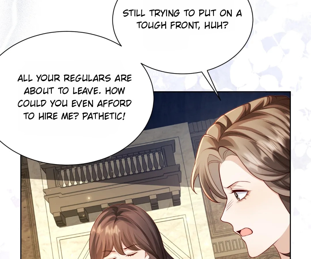 The Unlikely Union with A Comatose Billionaire Chapter 89 page 100 - 