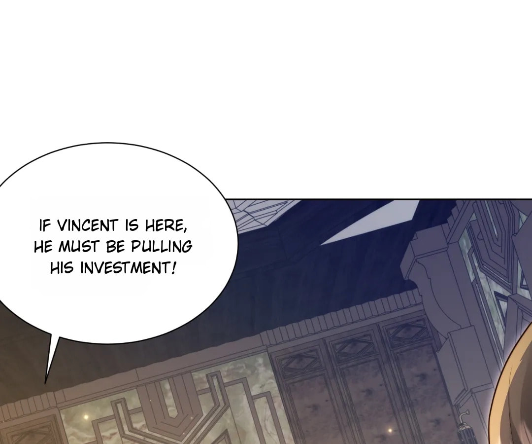 The Unlikely Union with A Comatose Billionaire Chapter 90 page 1 - 