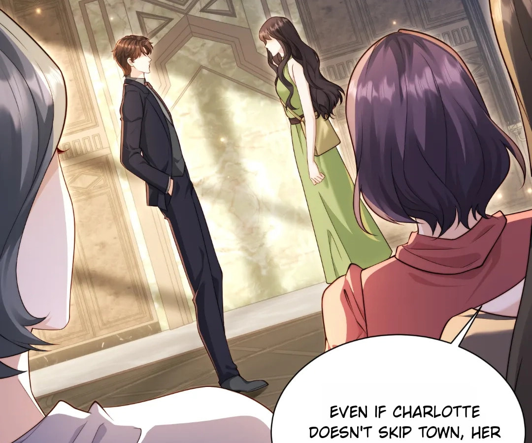 The Unlikely Union with A Comatose Billionaire Chapter 90 page 2 - 