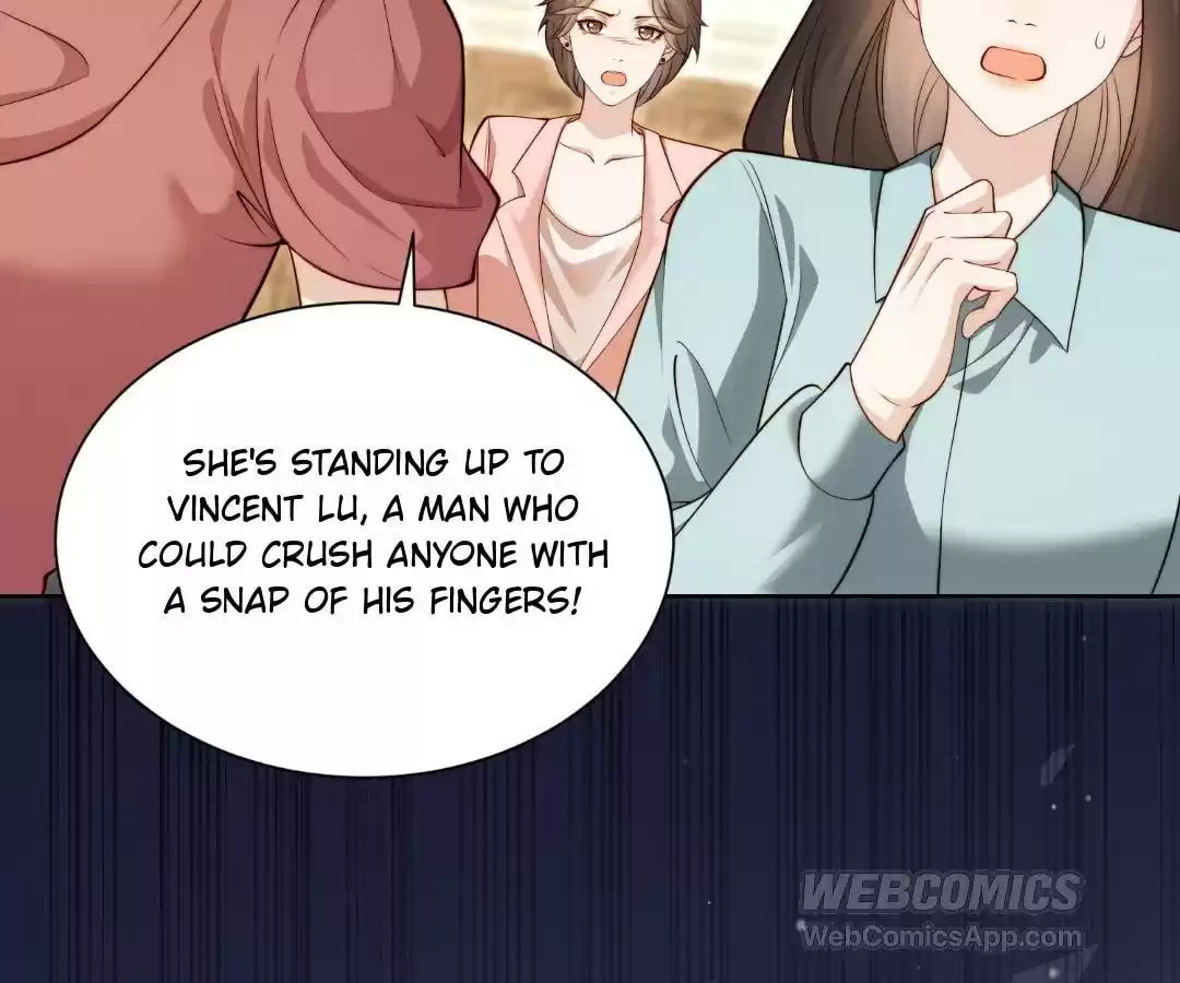 The Unlikely Union with A Comatose Billionaire Chapter 90 page 11 - 