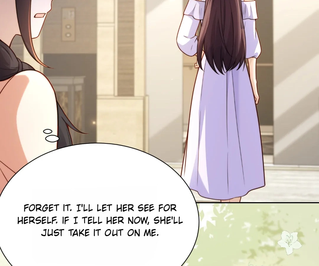 The Unlikely Union with A Comatose Billionaire Chapter 90 page 106 - 