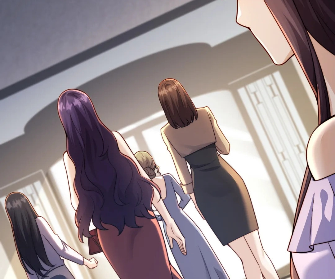 The Unlikely Union with A Comatose Billionaire Chapter 90 page 109 - 