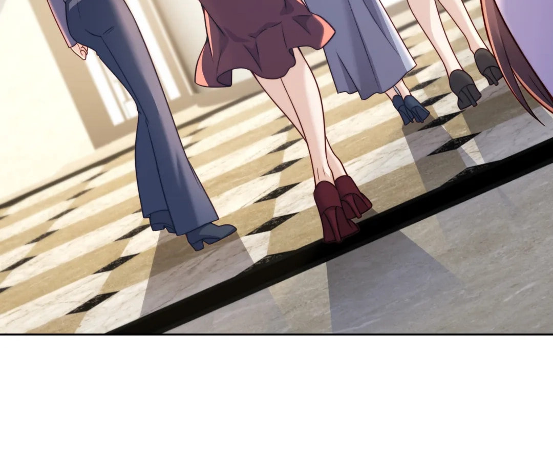 The Unlikely Union with A Comatose Billionaire Chapter 90 page 110 - 