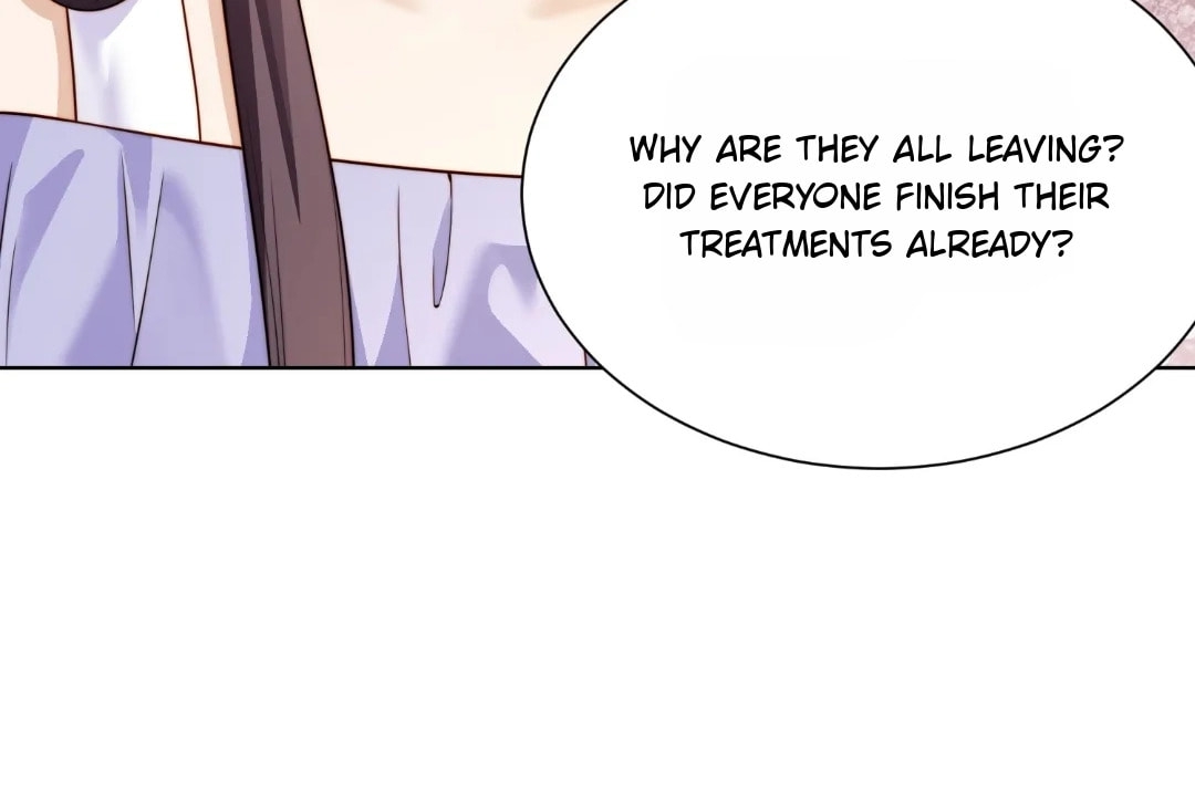 The Unlikely Union with A Comatose Billionaire Chapter 90 page 112 - 