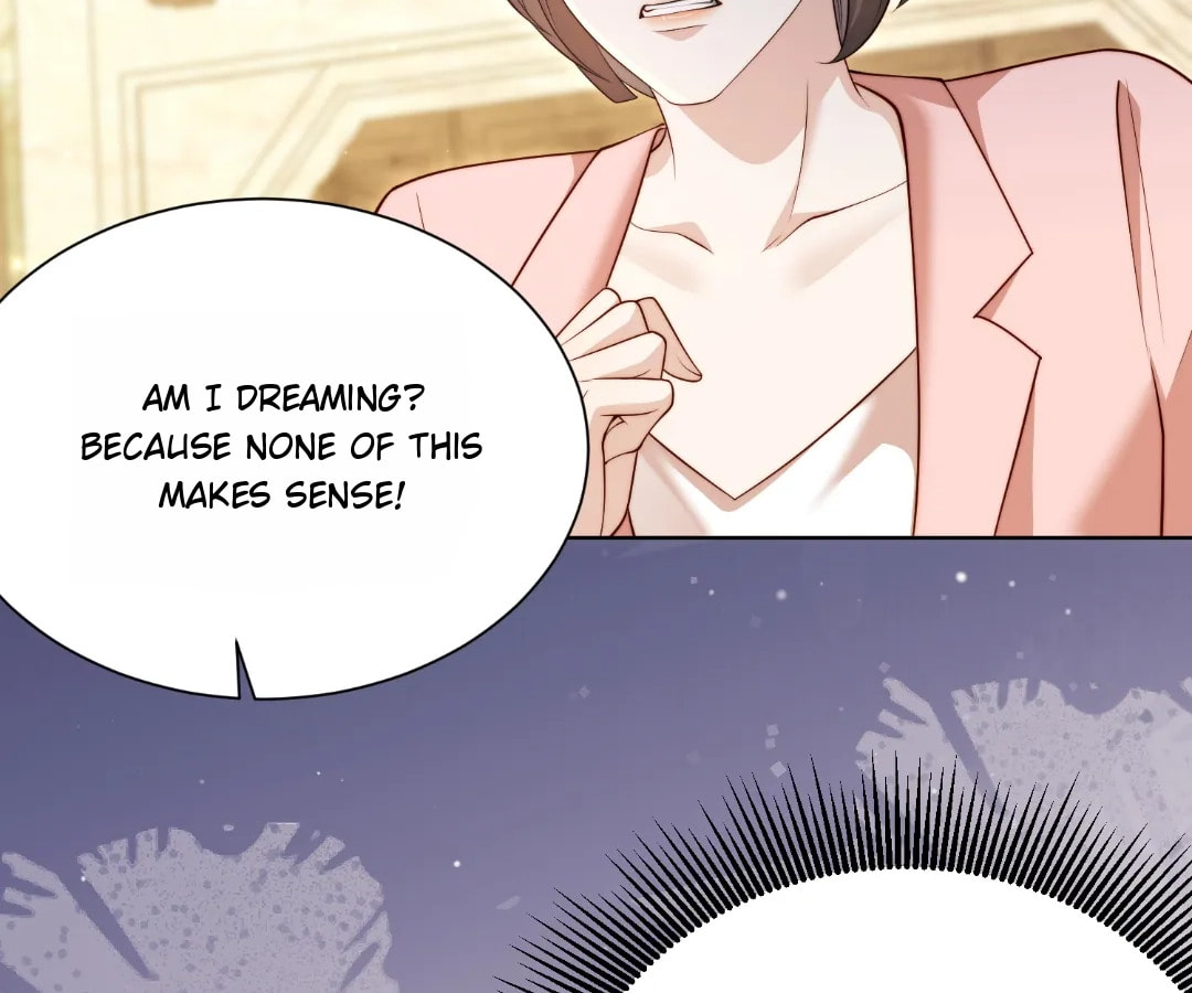The Unlikely Union with A Comatose Billionaire Chapter 90 page 13 - 