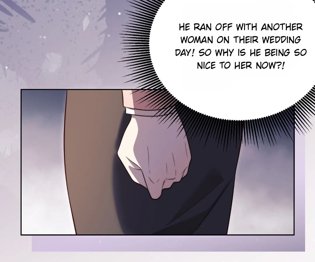 The Unlikely Union with A Comatose Billionaire Chapter 90 page 14 - 