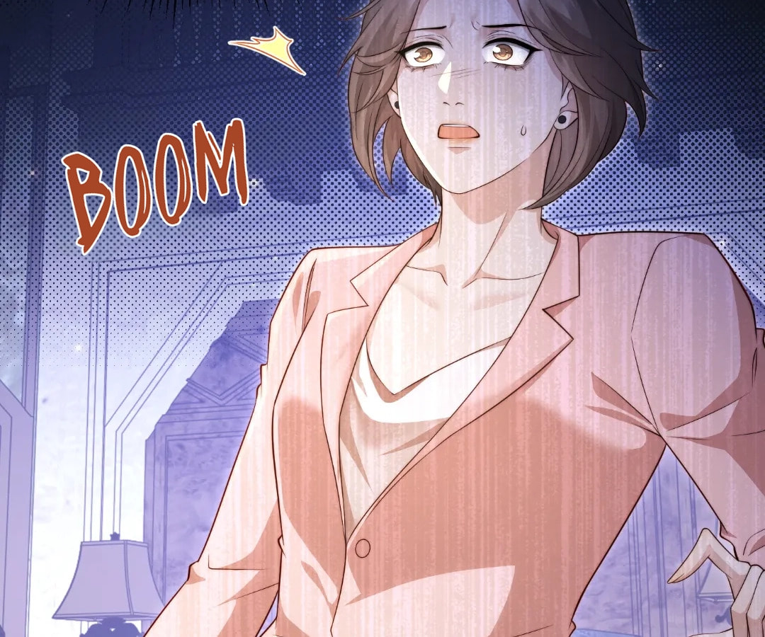 The Unlikely Union with A Comatose Billionaire Chapter 90 page 16 - 