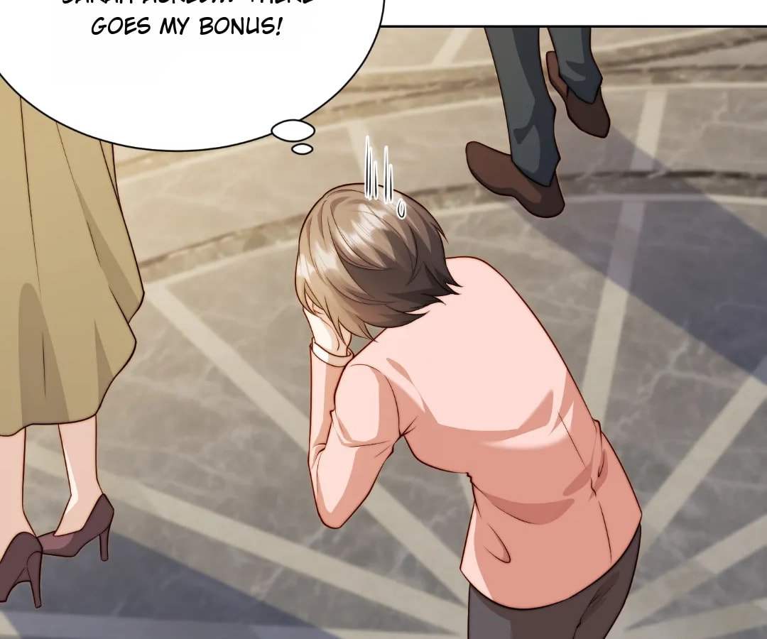 The Unlikely Union with A Comatose Billionaire Chapter 90 page 18 - 