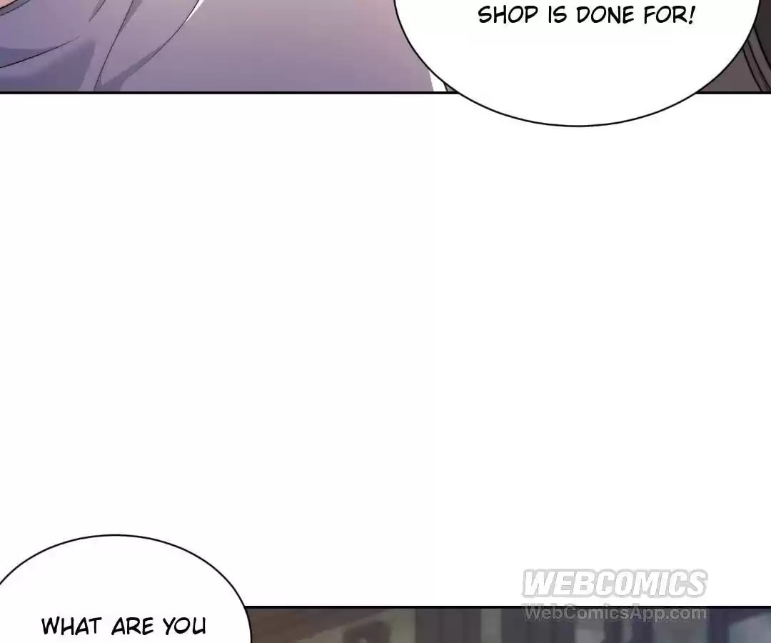 The Unlikely Union with A Comatose Billionaire Chapter 90 page 3 - 