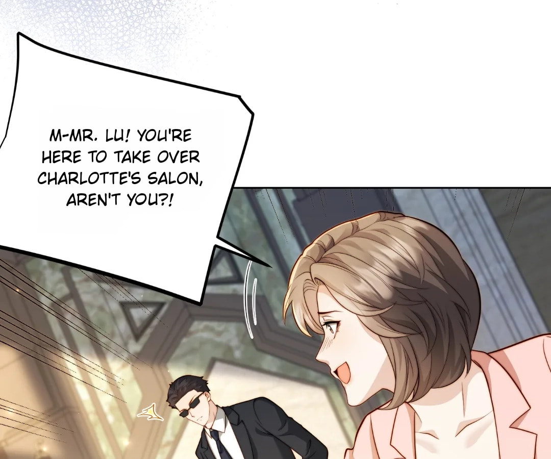 The Unlikely Union with A Comatose Billionaire Chapter 90 page 21 - 
