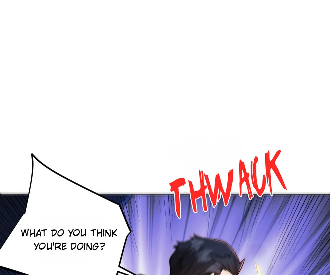 The Unlikely Union with A Comatose Billionaire Chapter 90 page 23 - 