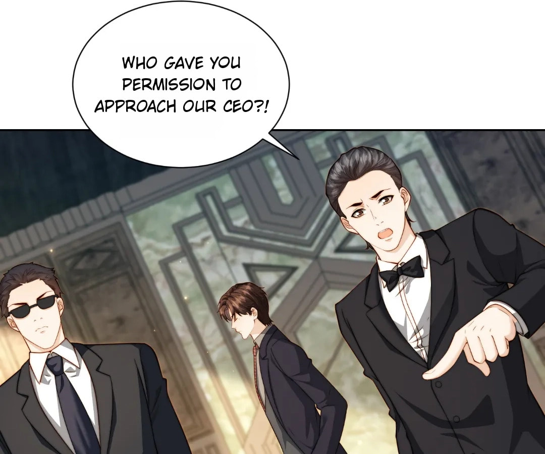 The Unlikely Union with A Comatose Billionaire Chapter 90 page 26 - 