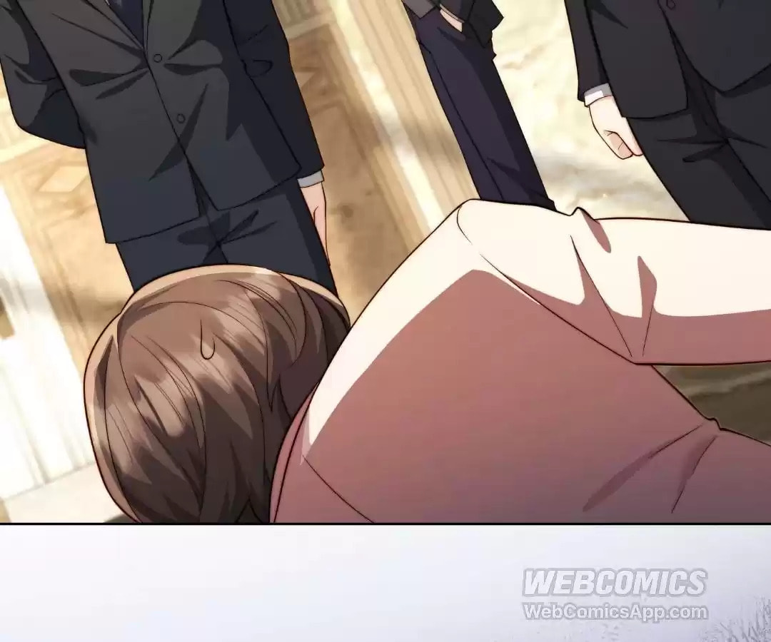 The Unlikely Union with A Comatose Billionaire Chapter 90 page 27 - 