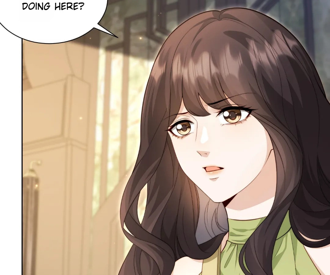 The Unlikely Union with A Comatose Billionaire Chapter 90 page 4 - 