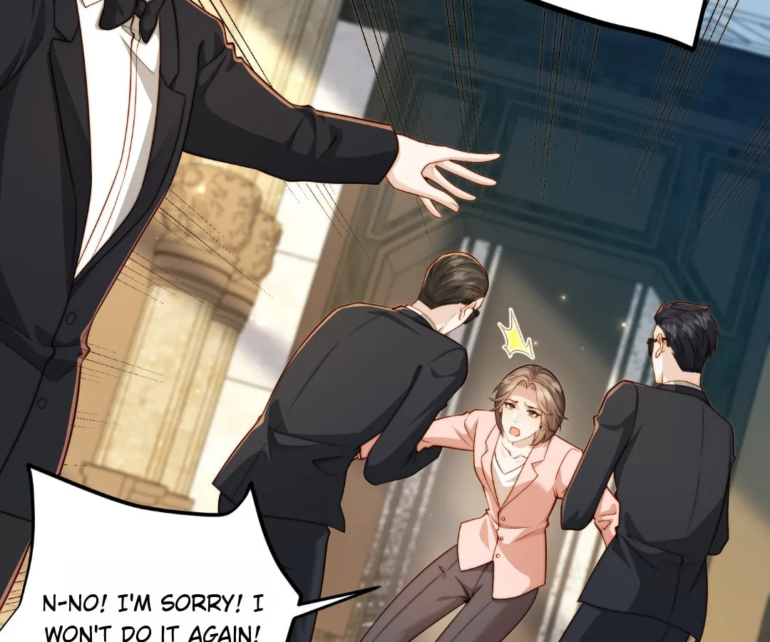 The Unlikely Union with A Comatose Billionaire Chapter 90 page 33 - 