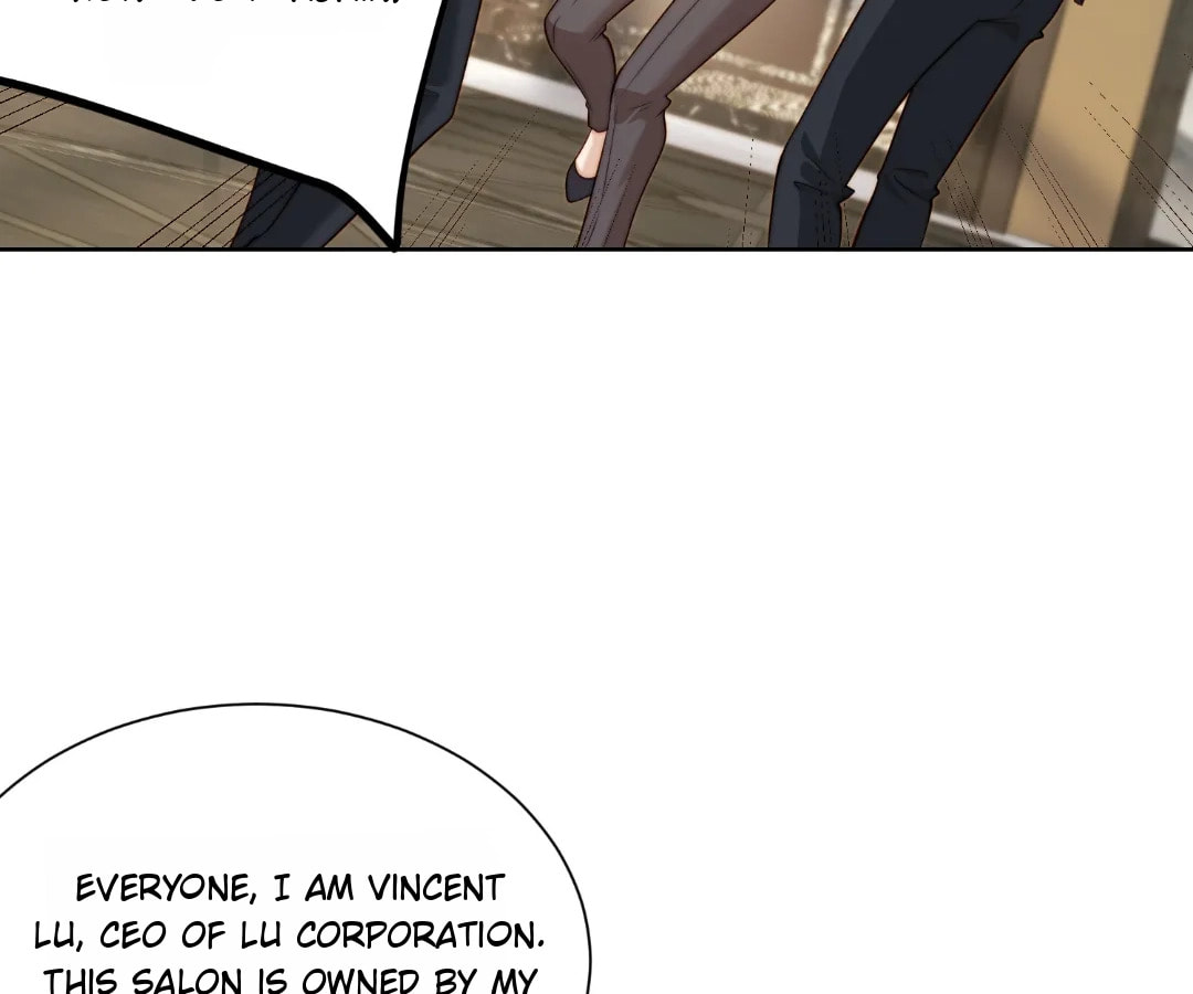 The Unlikely Union with A Comatose Billionaire Chapter 90 page 34 - 
