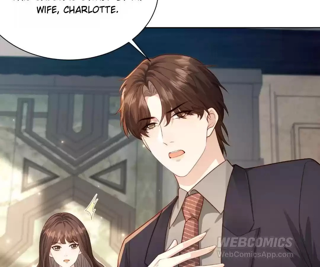 The Unlikely Union with A Comatose Billionaire Chapter 90 page 35 - 
