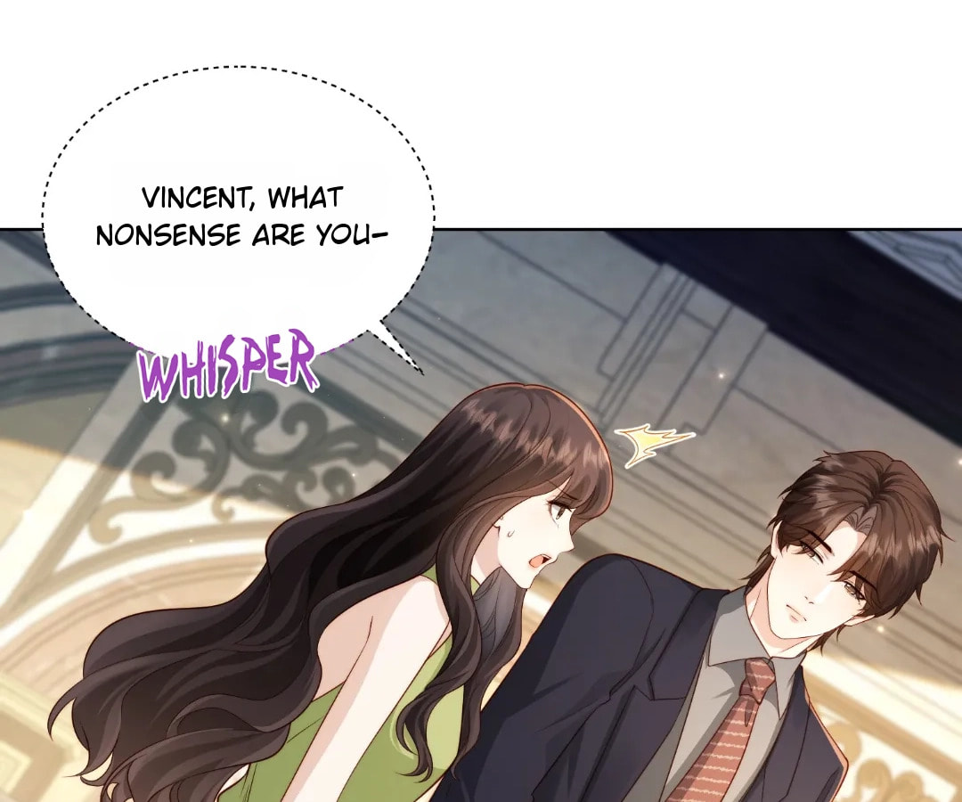 The Unlikely Union with A Comatose Billionaire Chapter 90 page 39 - 