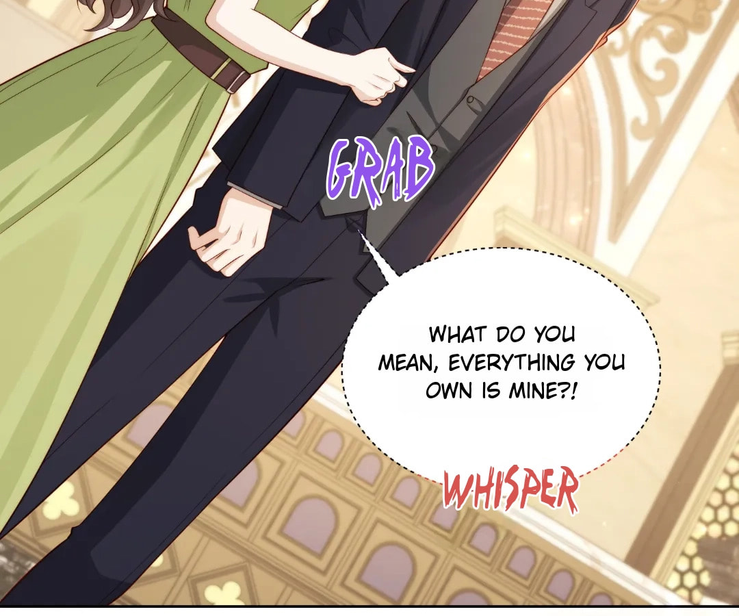 The Unlikely Union with A Comatose Billionaire Chapter 90 page 40 - 