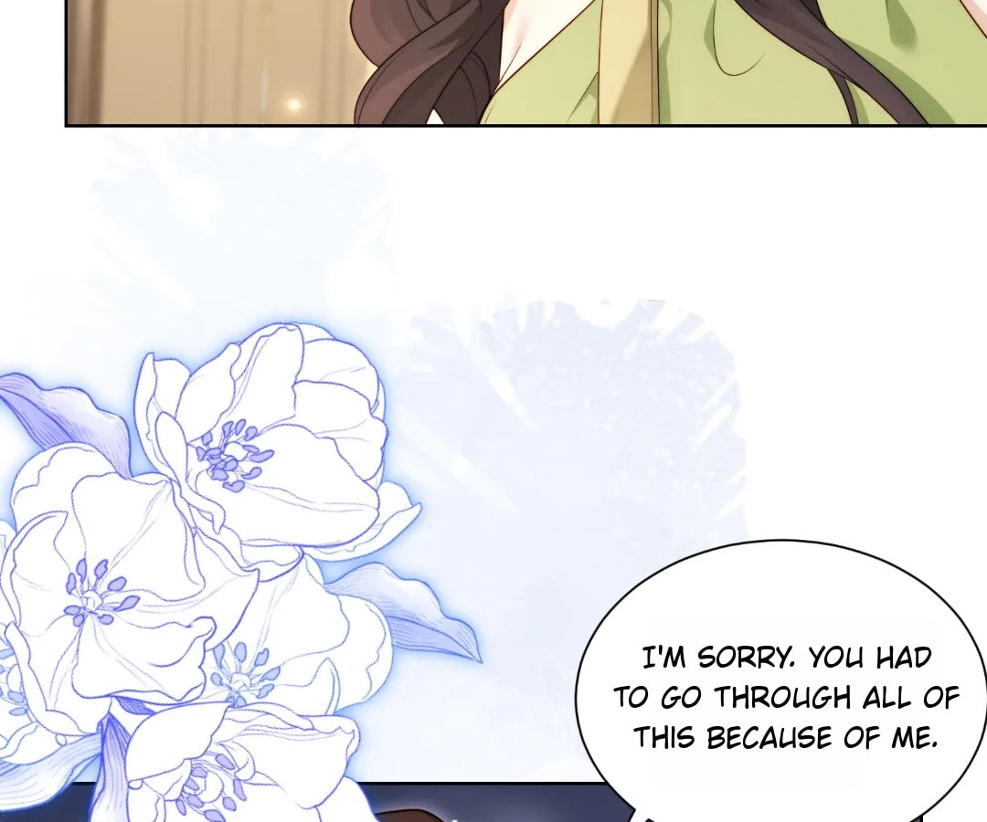 The Unlikely Union with A Comatose Billionaire Chapter 90 page 5 - 