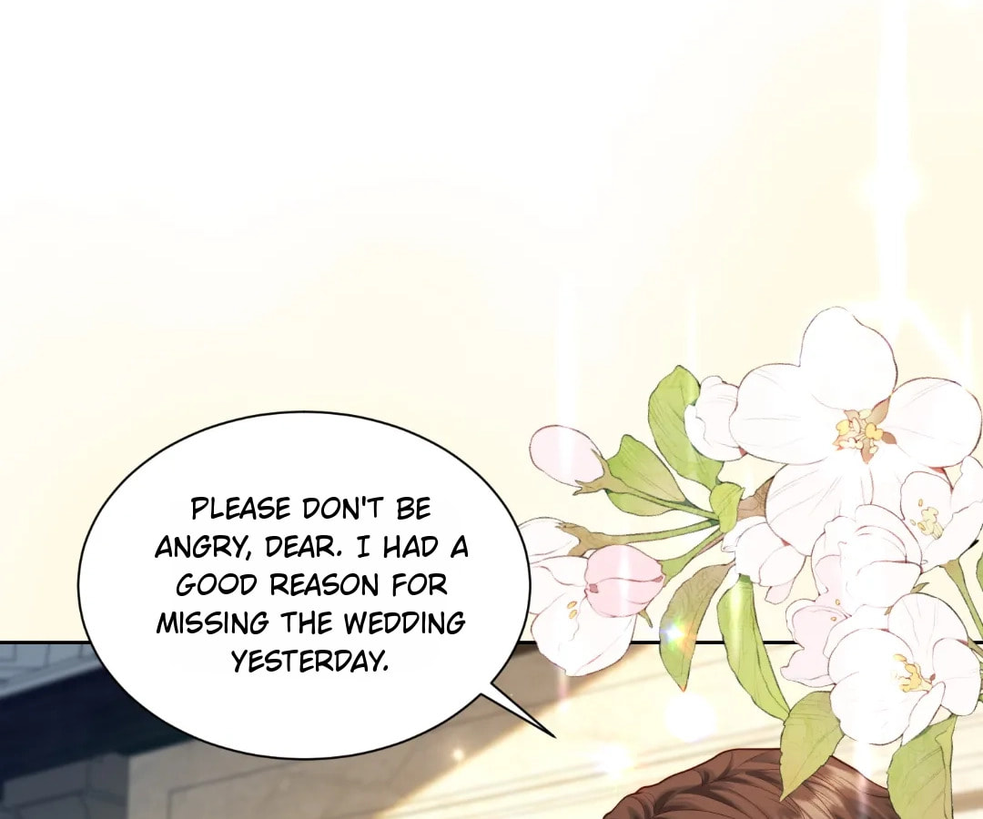 The Unlikely Union with A Comatose Billionaire Chapter 90 page 41 - 