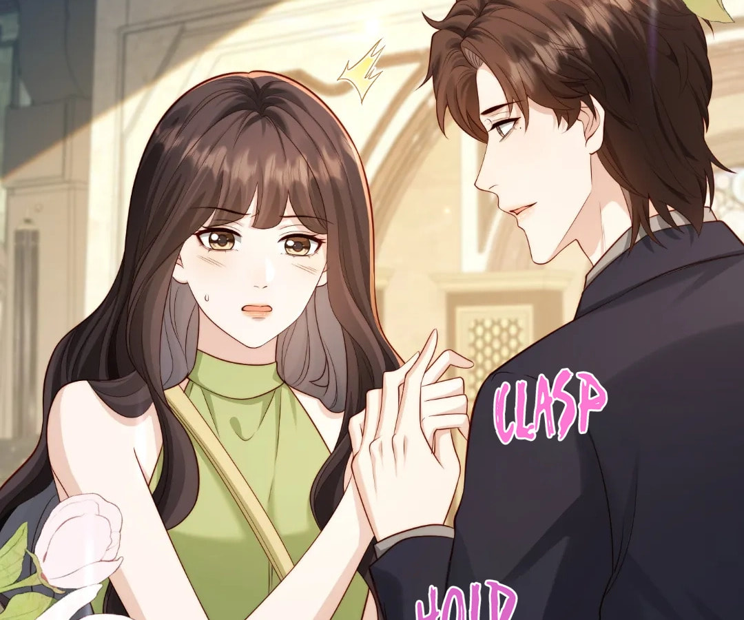 The Unlikely Union with A Comatose Billionaire Chapter 90 page 42 - 