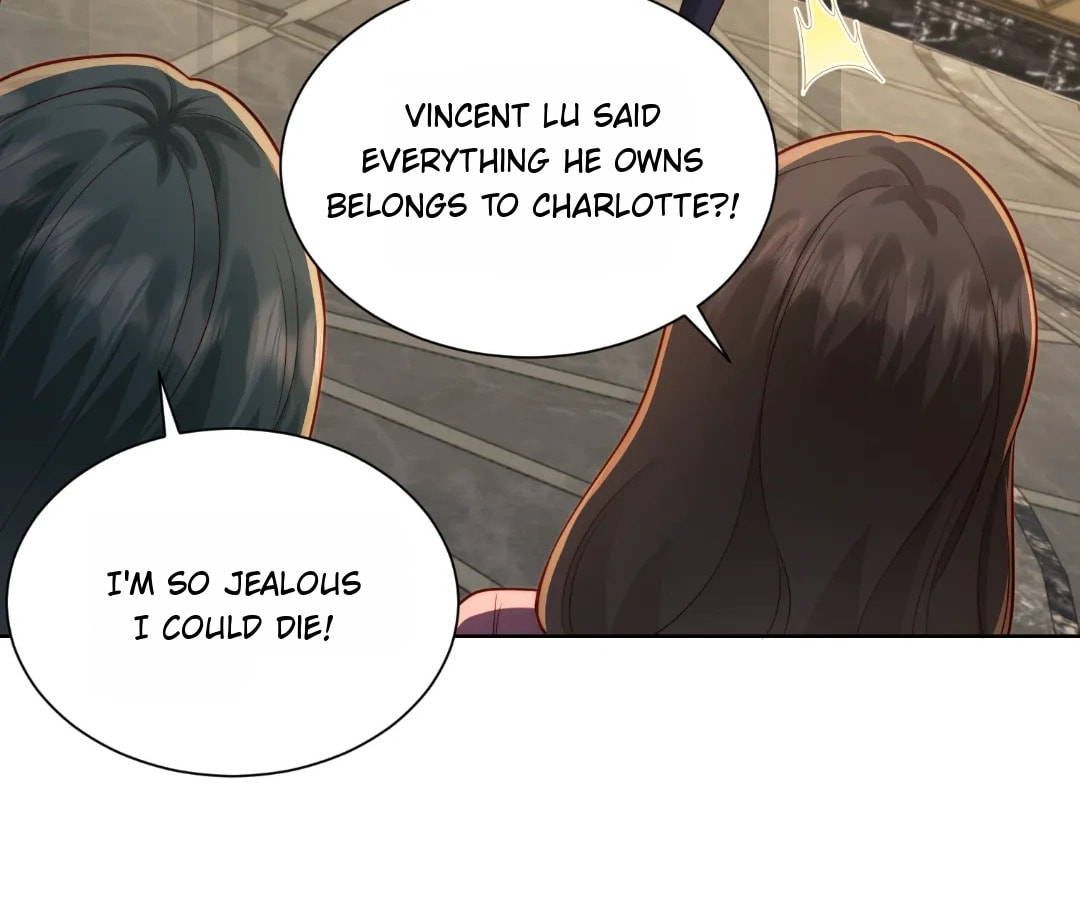 The Unlikely Union with A Comatose Billionaire Chapter 90 page 45 - 