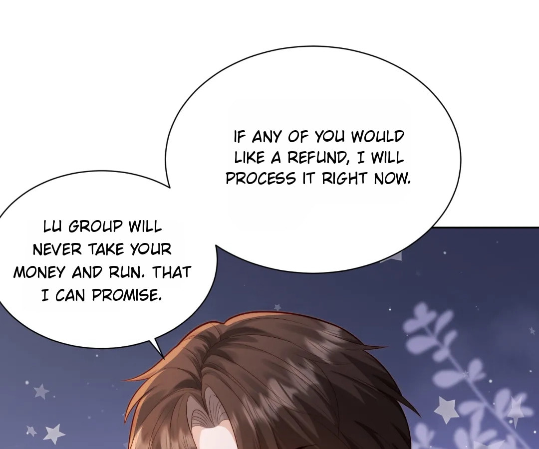 The Unlikely Union with A Comatose Billionaire Chapter 90 page 46 - 
