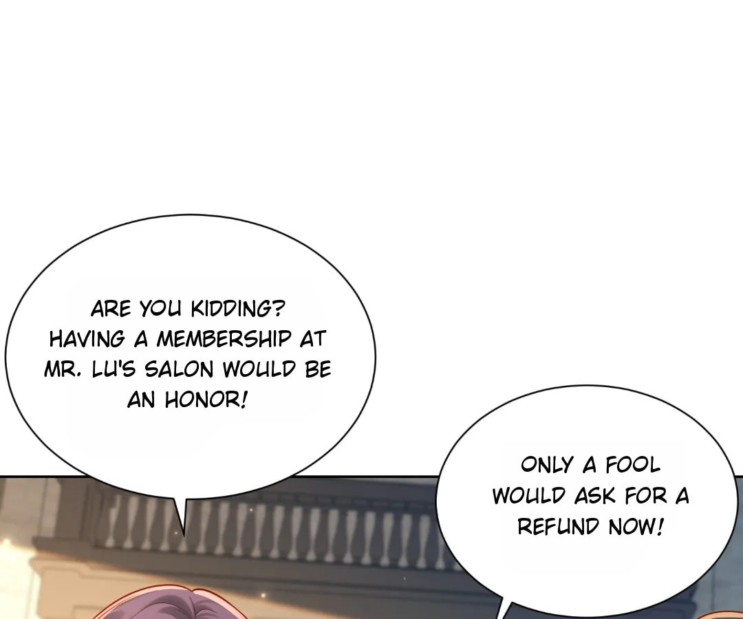 The Unlikely Union with A Comatose Billionaire Chapter 90 page 48 - 