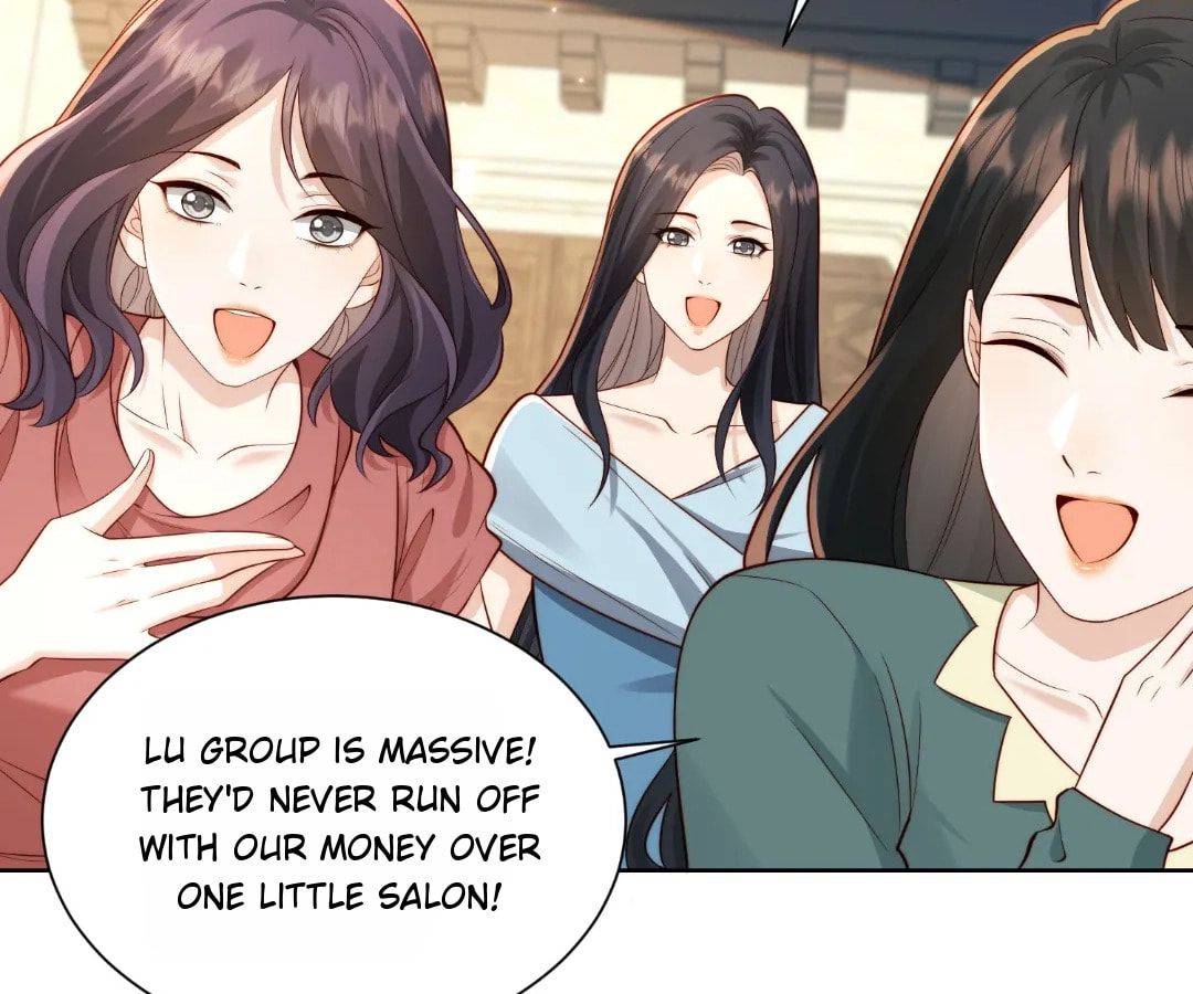 The Unlikely Union with A Comatose Billionaire Chapter 90 page 49 - 