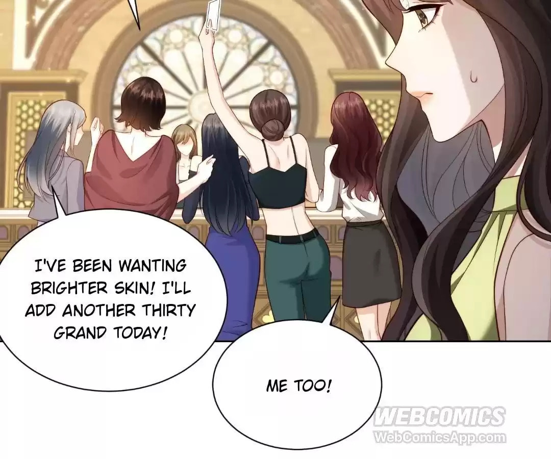 The Unlikely Union with A Comatose Billionaire Chapter 90 page 51 - 