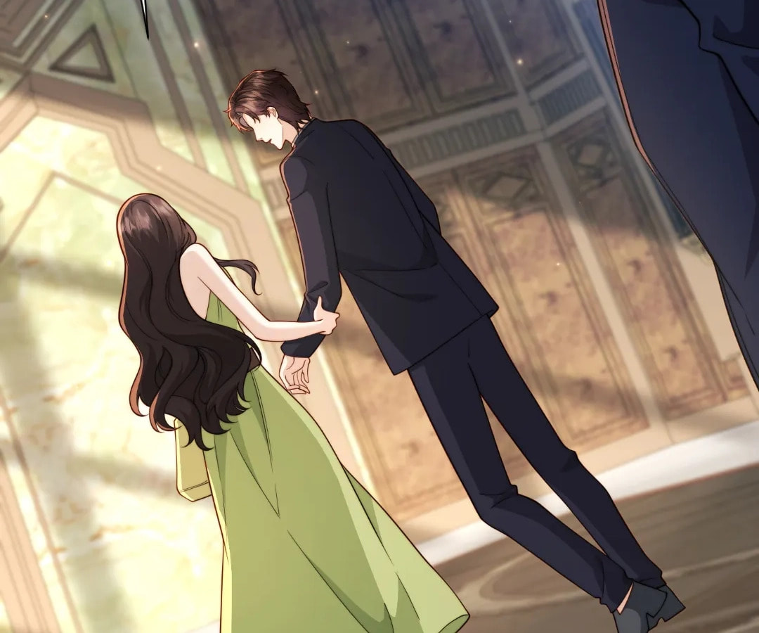 The Unlikely Union with A Comatose Billionaire Chapter 90 page 54 - 
