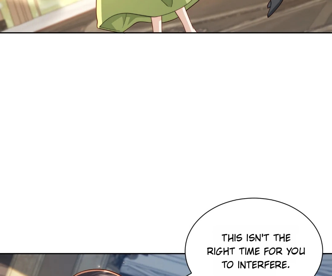 The Unlikely Union with A Comatose Billionaire Chapter 90 page 55 - 