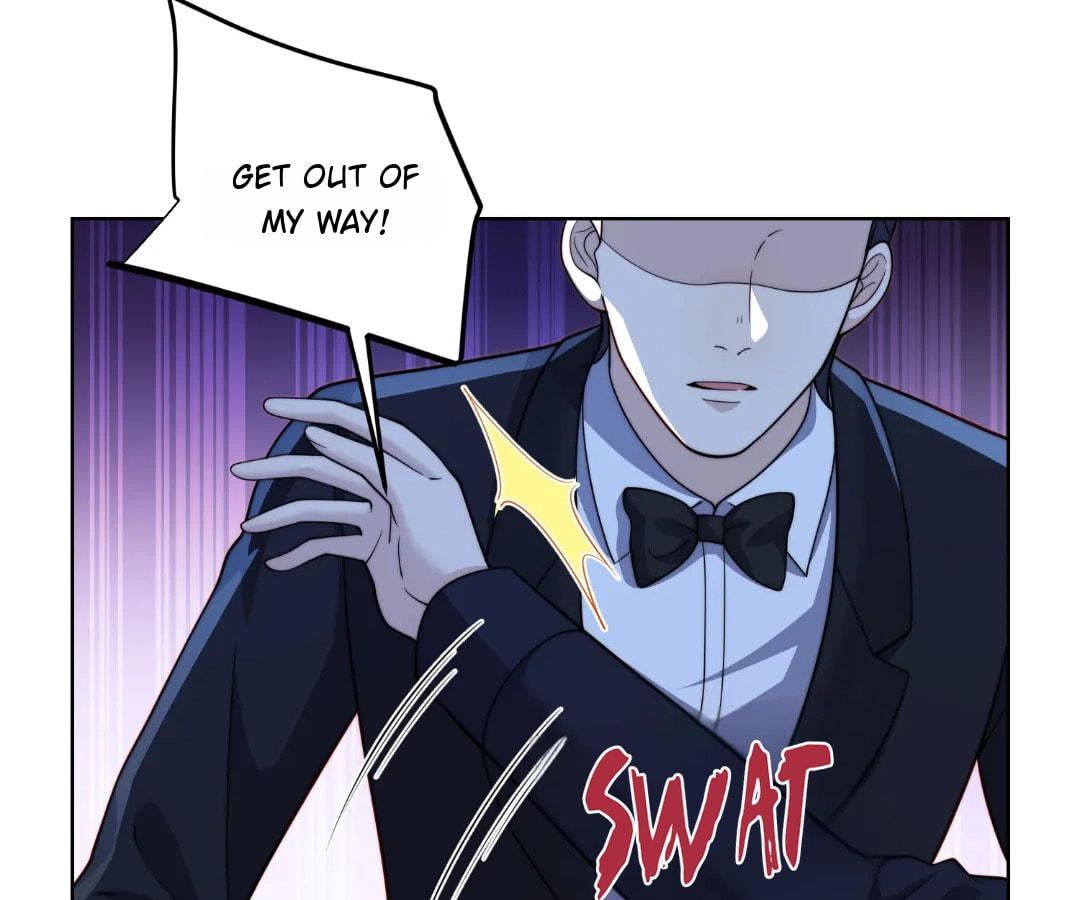 The Unlikely Union with A Comatose Billionaire Chapter 90 page 58 - 