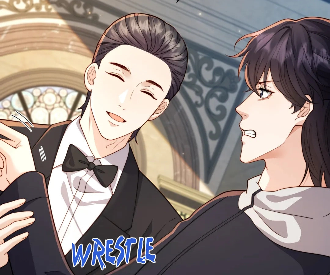 The Unlikely Union with A Comatose Billionaire Chapter 90 page 60 - 