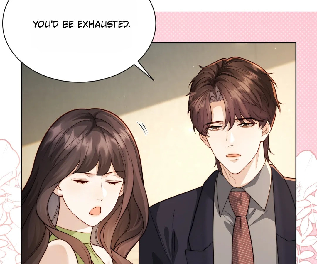 The Unlikely Union with A Comatose Billionaire Chapter 90 page 68 - 