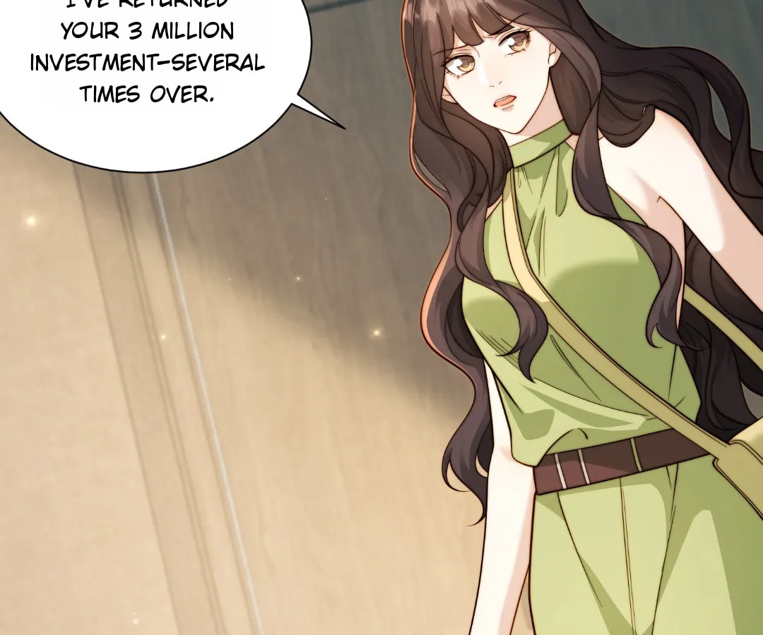 The Unlikely Union with A Comatose Billionaire Chapter 90 page 71 - 