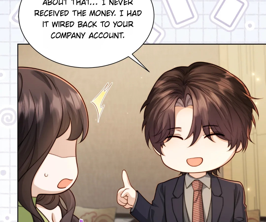The Unlikely Union with A Comatose Billionaire Chapter 90 page 73 - 