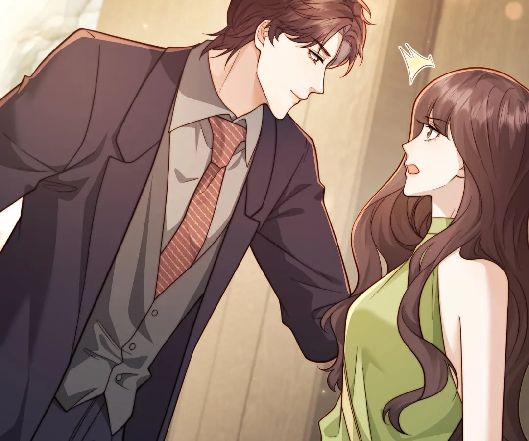 The Unlikely Union with A Comatose Billionaire Chapter 90 page 76 - 
