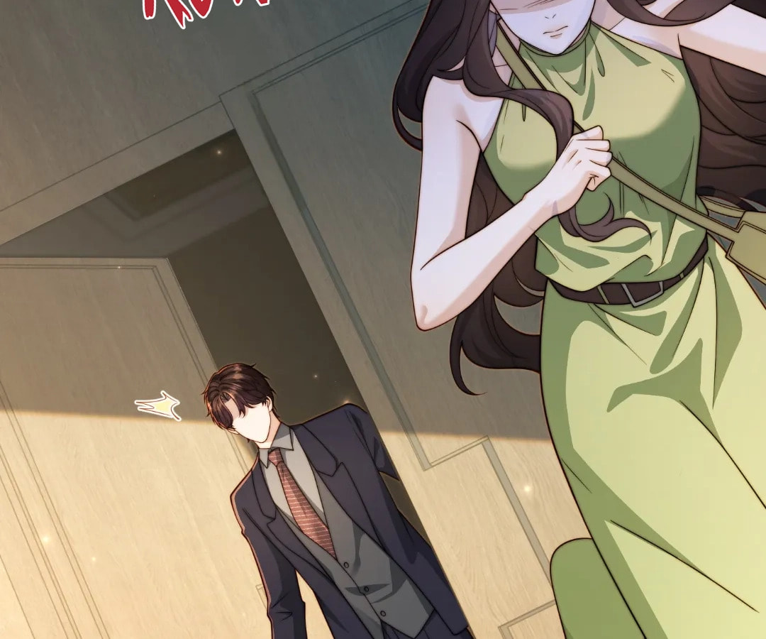 The Unlikely Union with A Comatose Billionaire Chapter 90 page 80 - 